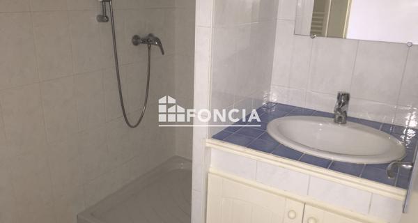 Location Appartement 2 pièces 43.65 m² - Orange 84100