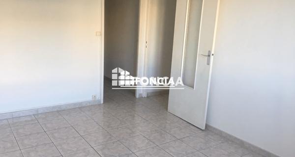 Location Appartement 2 pièces 43.65 m² - Orange 84100