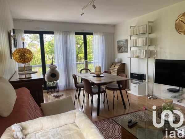 Appartement à vendre 3 pièces 67 m² Amiens