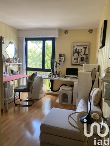 Appartement à vendre 3 pièces 67 m² Amiens