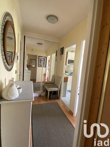 Appartement à vendre 3 pièces 67 m² Amiens