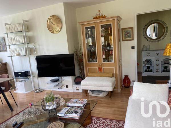 Appartement à vendre 3 pièces 67 m² Amiens