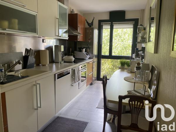 Appartement à vendre 3 pièces 67 m² Amiens