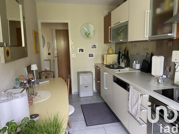 Appartement à vendre 3 pièces 67 m² Amiens