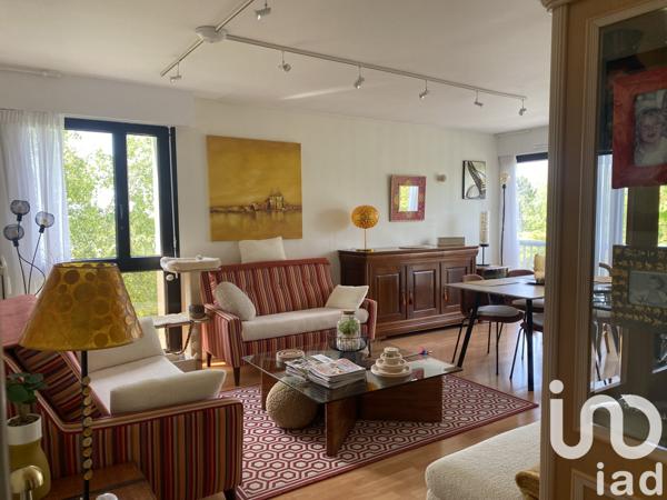 Appartement à vendre 3 pièces 67 m² Amiens