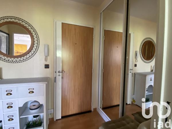 Appartement à vendre 3 pièces 67 m² Amiens