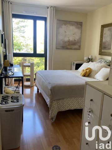 Appartement à vendre 3 pièces 67 m² Amiens