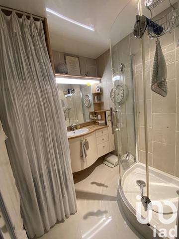 Appartement à vendre 3 pièces 67 m² Amiens