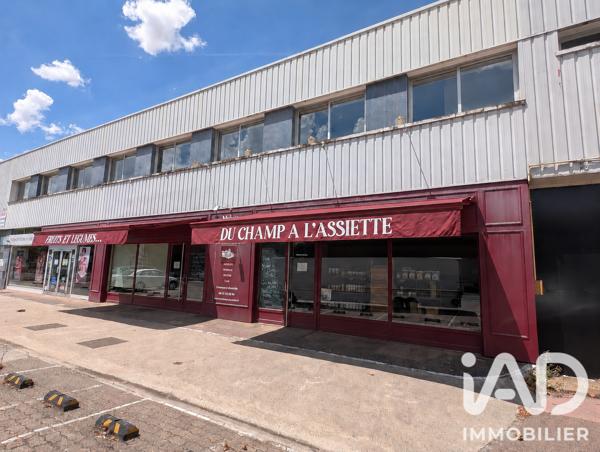 Alimentation​ à vendre 132 m² Châteauroux