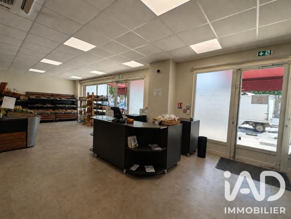 Alimentation​ à vendre 132 m² Châteauroux