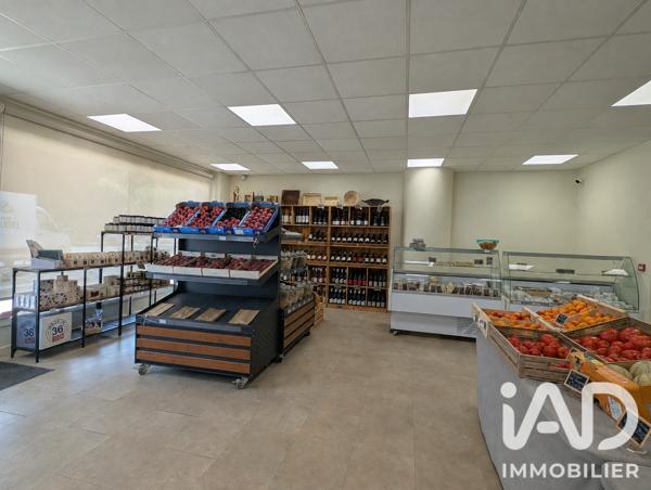 Alimentation​ à vendre 132 m² Châteauroux