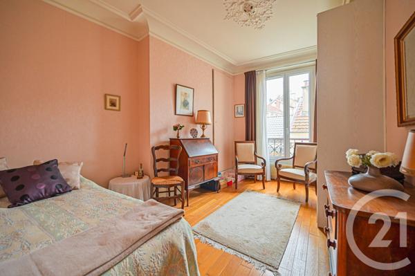 Appartement F2 à vendre  2 pièces - 46 m2 PARIS - 75012