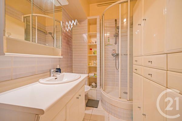 Appartement F2 à vendre  2 pièces - 46 m2 PARIS - 75012