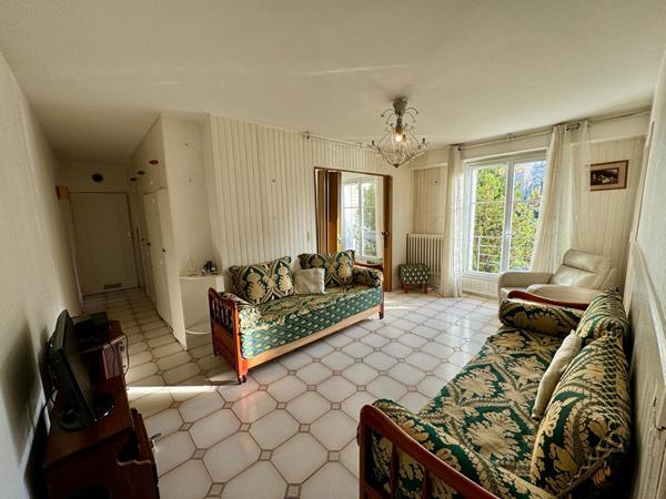 Appartement Montreuil 4 pièce(s) 67.95 m2