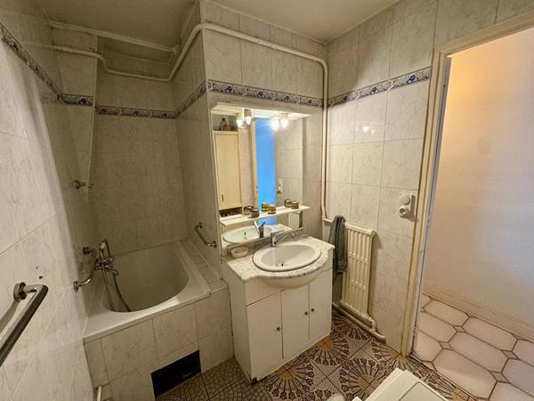 Appartement Montreuil 4 pièce(s) 67.95 m2