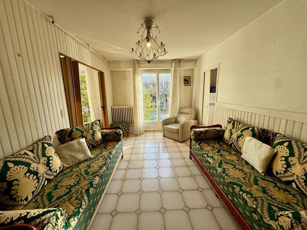 Appartement Montreuil 4 pièce(s) 67.95 m2