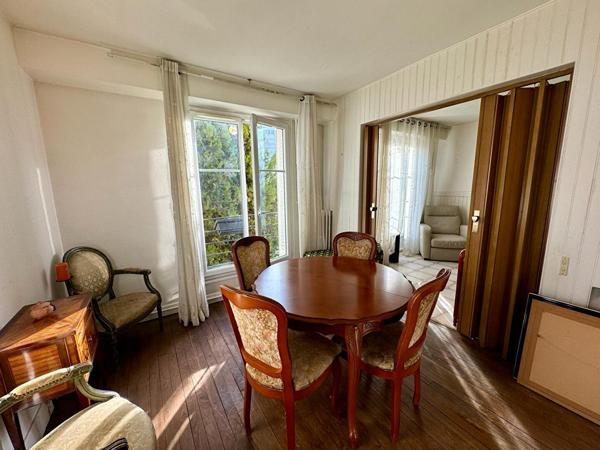 Appartement Montreuil 4 pièce(s) 67.95 m2