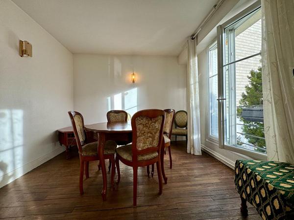 Appartement Montreuil 4 pièce(s) 67.95 m2