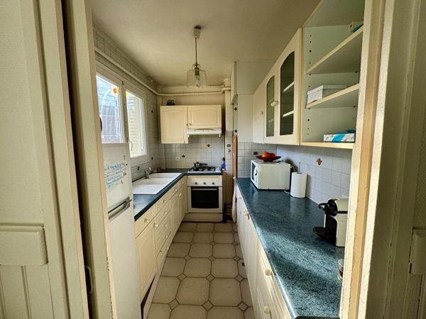 Appartement Montreuil 4 pièce(s) 67.95 m2