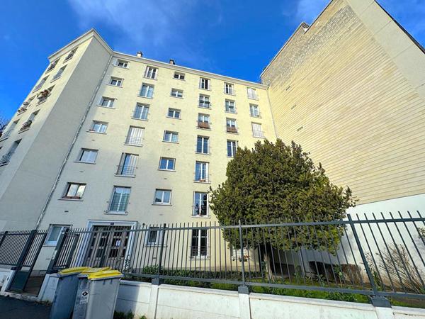 Appartement Montreuil 4 pièce(s) 67.95 m2