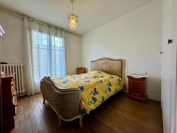 Appartement Montreuil 4 pièce(s) 67.95 m2