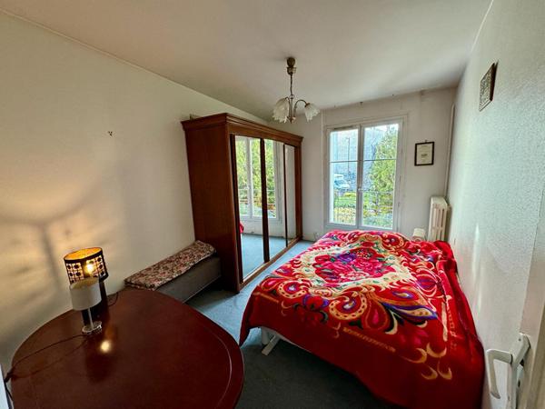 Appartement Montreuil 4 pièce(s) 67.95 m2