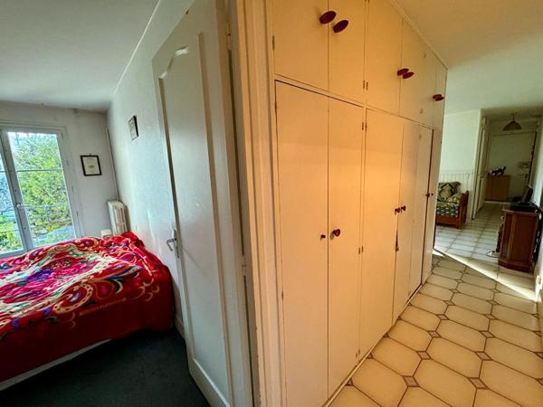 Appartement Montreuil 4 pièce(s) 67.95 m2