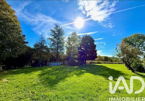 Maison à vendre 8 pièces 215 m² Bozouls