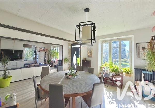 Maison à vendre 8 pièces 215 m² Bozouls