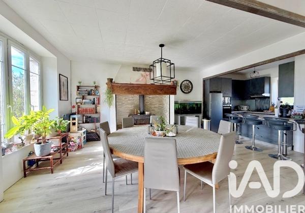 Maison à vendre 8 pièces 215 m² Bozouls