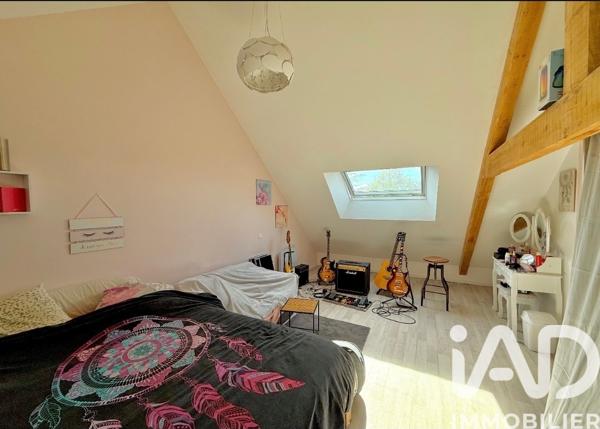 Maison à vendre 8 pièces 215 m² Bozouls