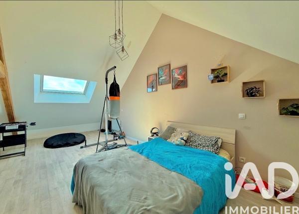 Maison à vendre 8 pièces 215 m² Bozouls