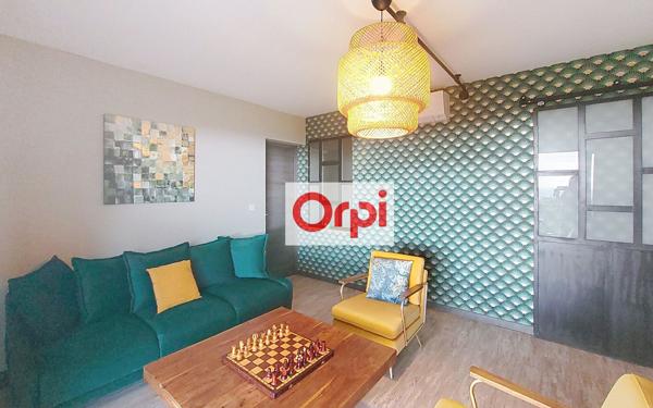 Maison à vendre    7 pièces •  Sari-Solenzara