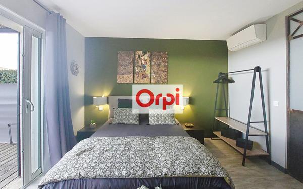 Maison à vendre    7 pièces •  Sari-Solenzara