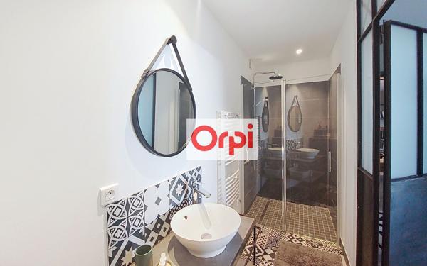 Maison à vendre    7 pièces •  Sari-Solenzara