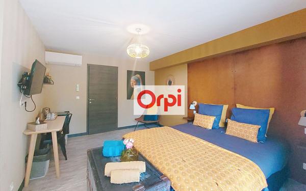 Maison à vendre    7 pièces •  Sari-Solenzara