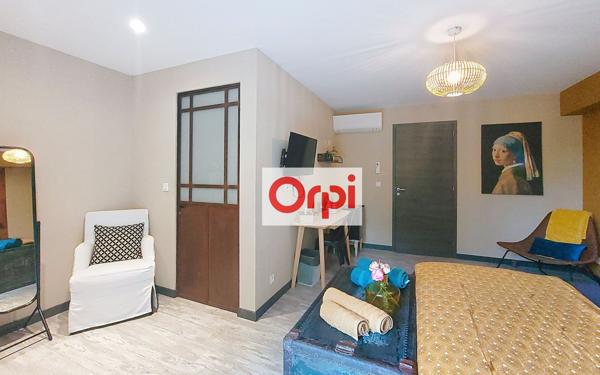 Maison à vendre    7 pièces •  Sari-Solenzara