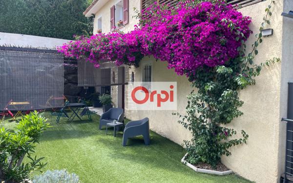 Maison à vendre    7 pièces •  Sari-Solenzara