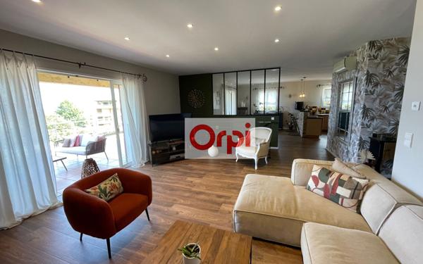 Maison à vendre    7 pièces •  Sari-Solenzara