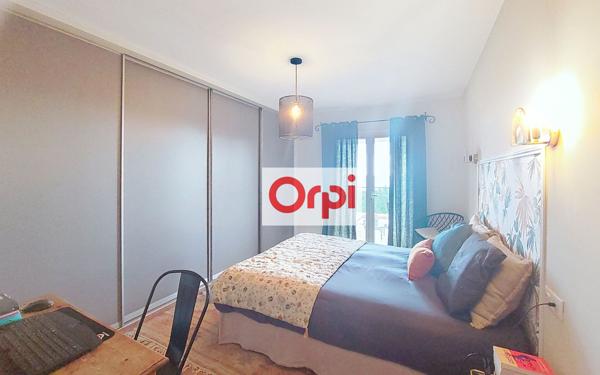 Maison à vendre    7 pièces •  Sari-Solenzara