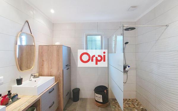 Maison à vendre    7 pièces •  Sari-Solenzara