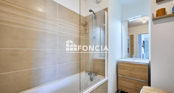 À vendre Appartement 4 pièces 92.95 m² - Courseulles-sur-mer 14470
