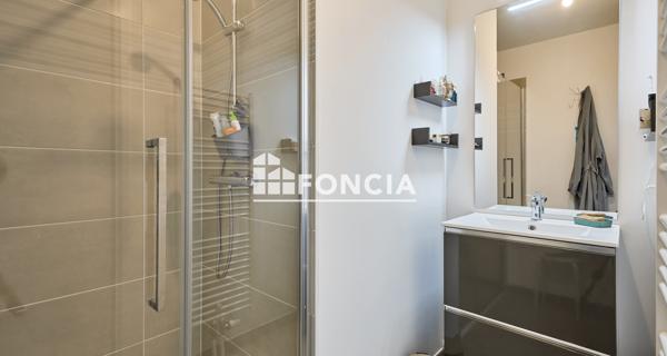 À vendre Appartement 4 pièces 92.95 m² - Courseulles-sur-mer 14470