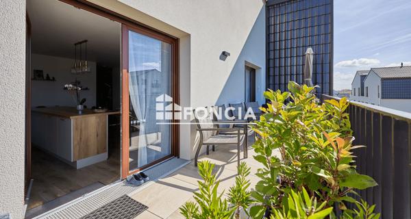 À vendre Appartement 4 pièces 92.95 m² - Courseulles-sur-mer 14470