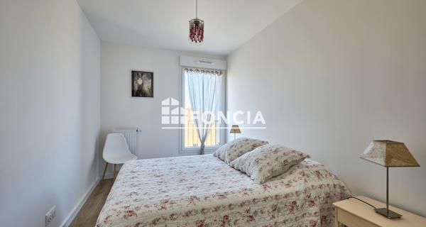 À vendre Appartement 4 pièces 92.95 m² - Courseulles-sur-mer 14470