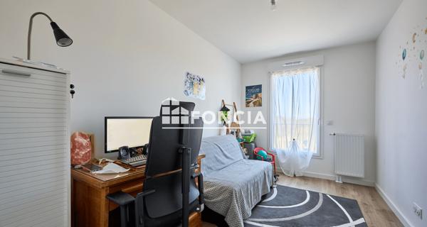 À vendre Appartement 4 pièces 92.95 m² - Courseulles-sur-mer 14470