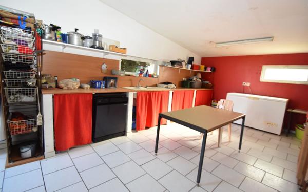 Maison à vendre    10 pièces •  Arzacq-Arraziguet