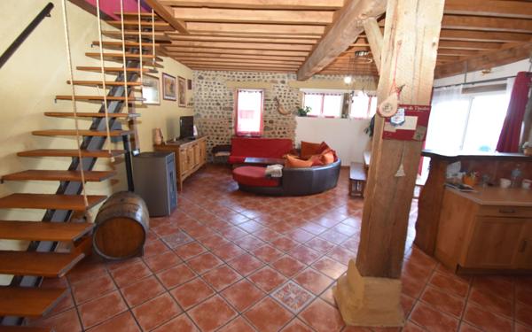 Maison à vendre    10 pièces •  Arzacq-Arraziguet