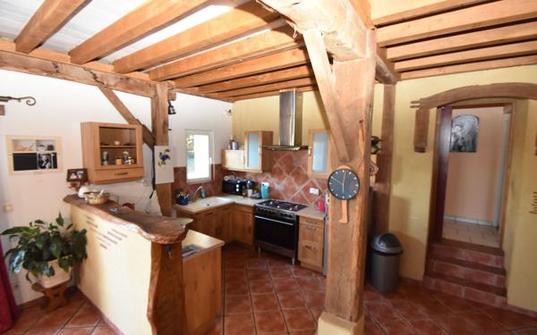 Maison à vendre    10 pièces •  Arzacq-Arraziguet