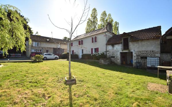 Maison à vendre    10 pièces •  Arzacq-Arraziguet